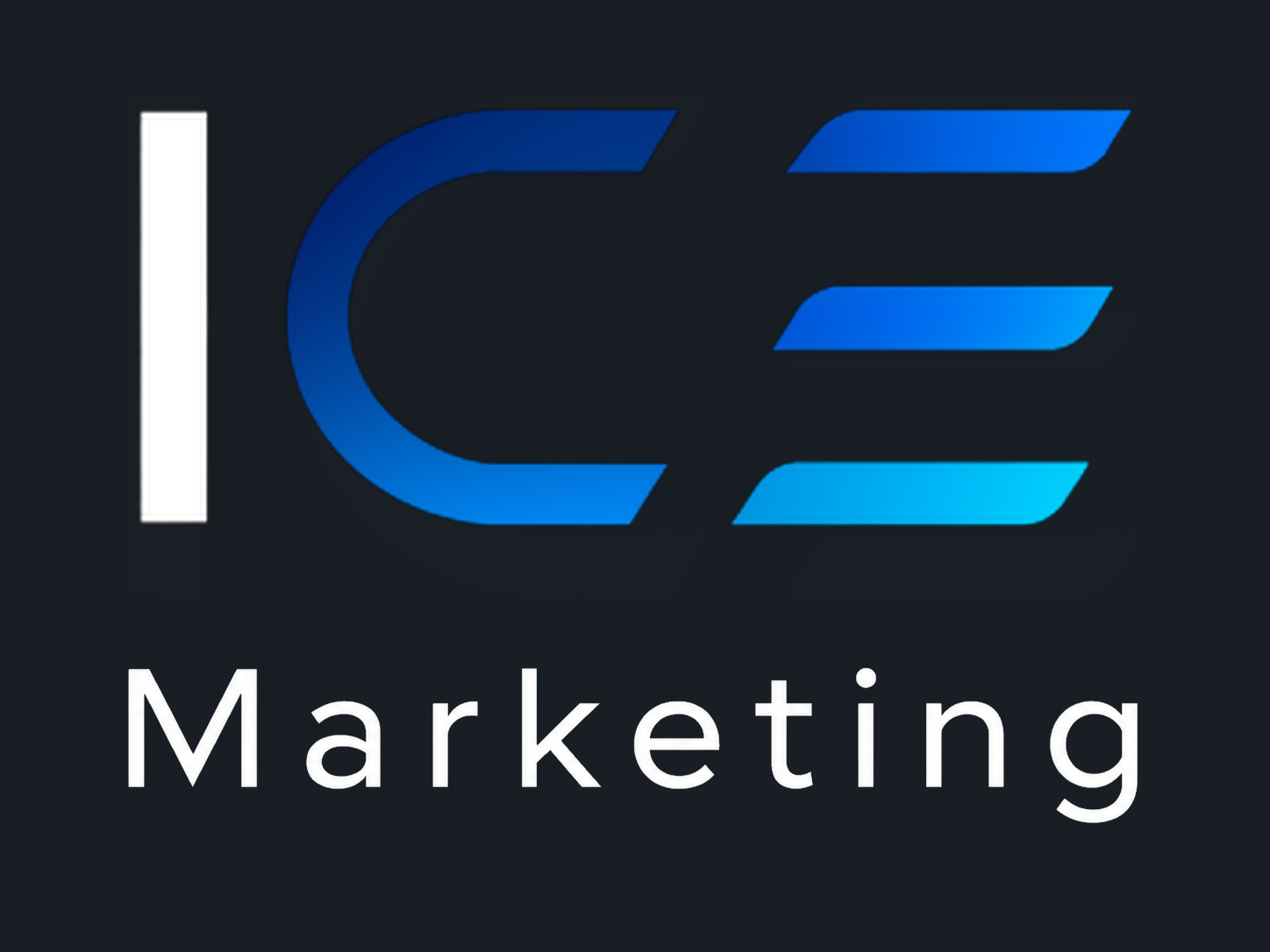 ICE Marketing Logo